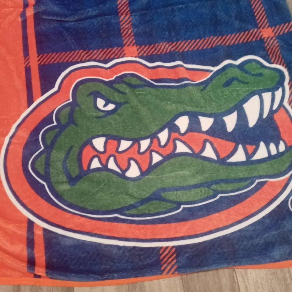 University of Florida Gators 70